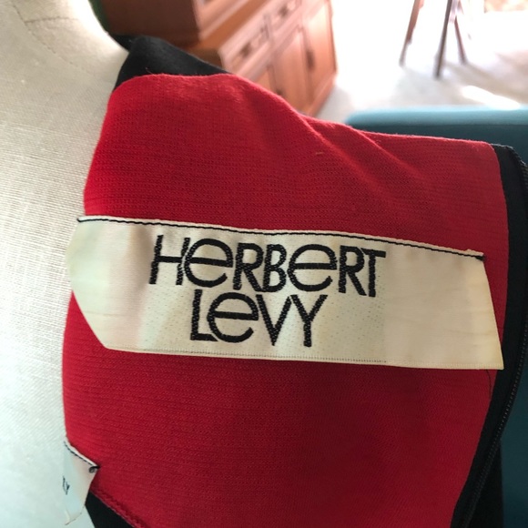 Vintage Dress - Picture 9 of 10